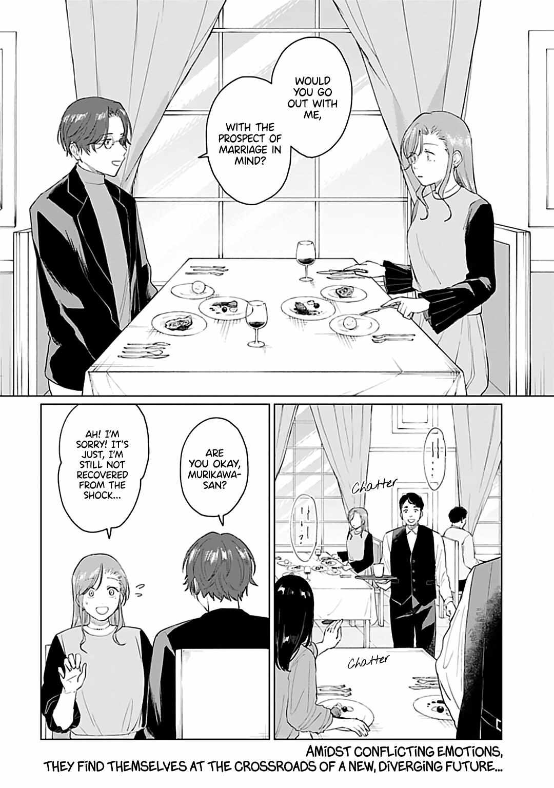 Read Shounen wo Kau EN Manga Online