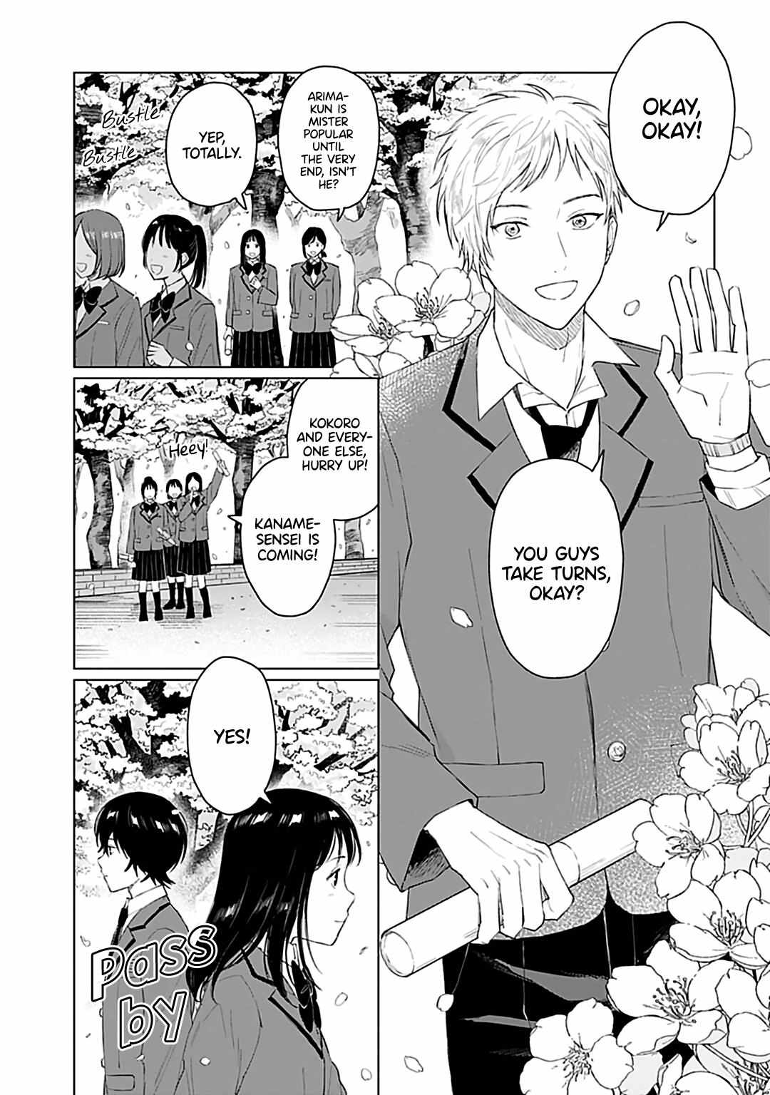 Read Shounen wo Kau EN Manga Online