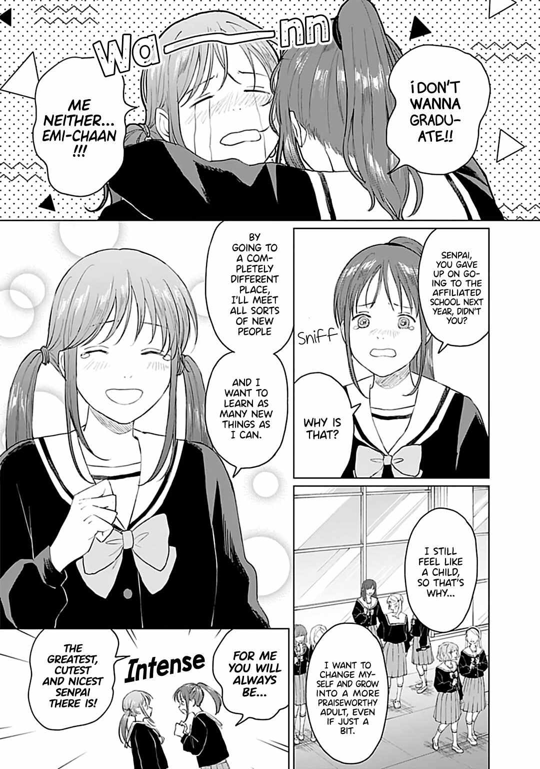 Read Shounen wo Kau EN Manga Online