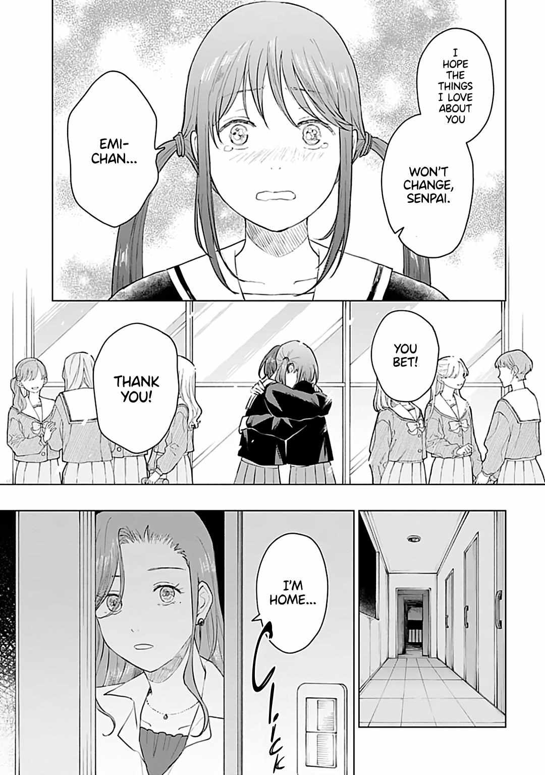 Read Shounen wo Kau EN Manga Online
