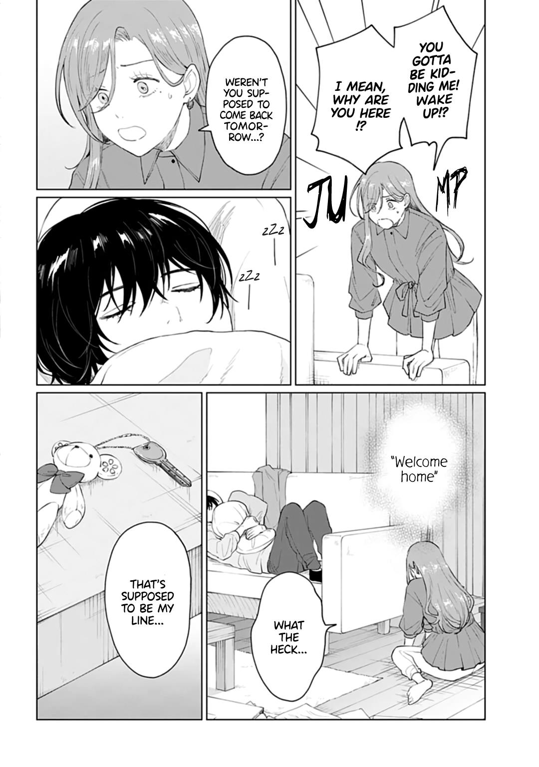 Read Shounen wo Kau EN Manga Online