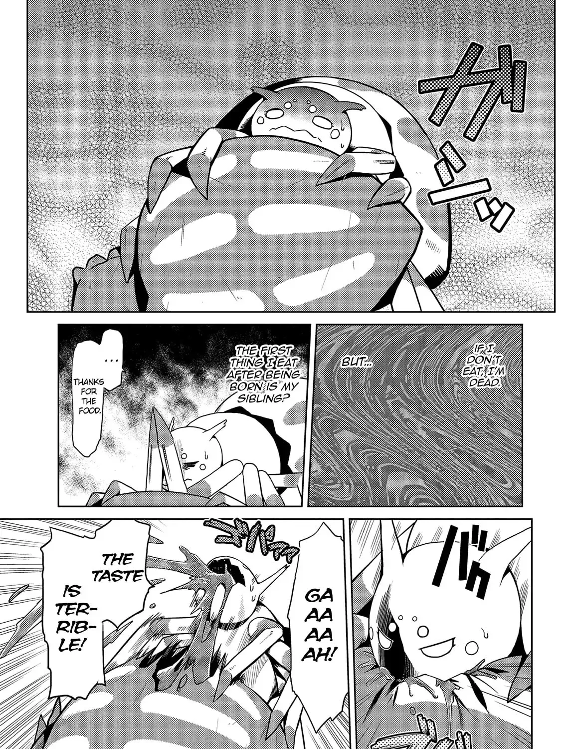 Read So I'm a Spider, So What EN Manga Online