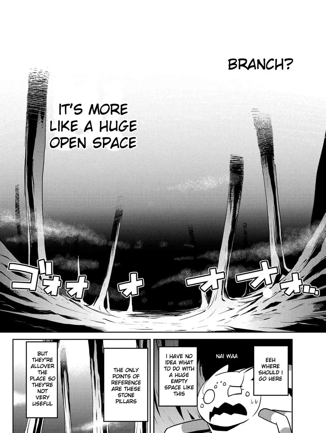 Read So I'm a Spider, So What EN Manga Online