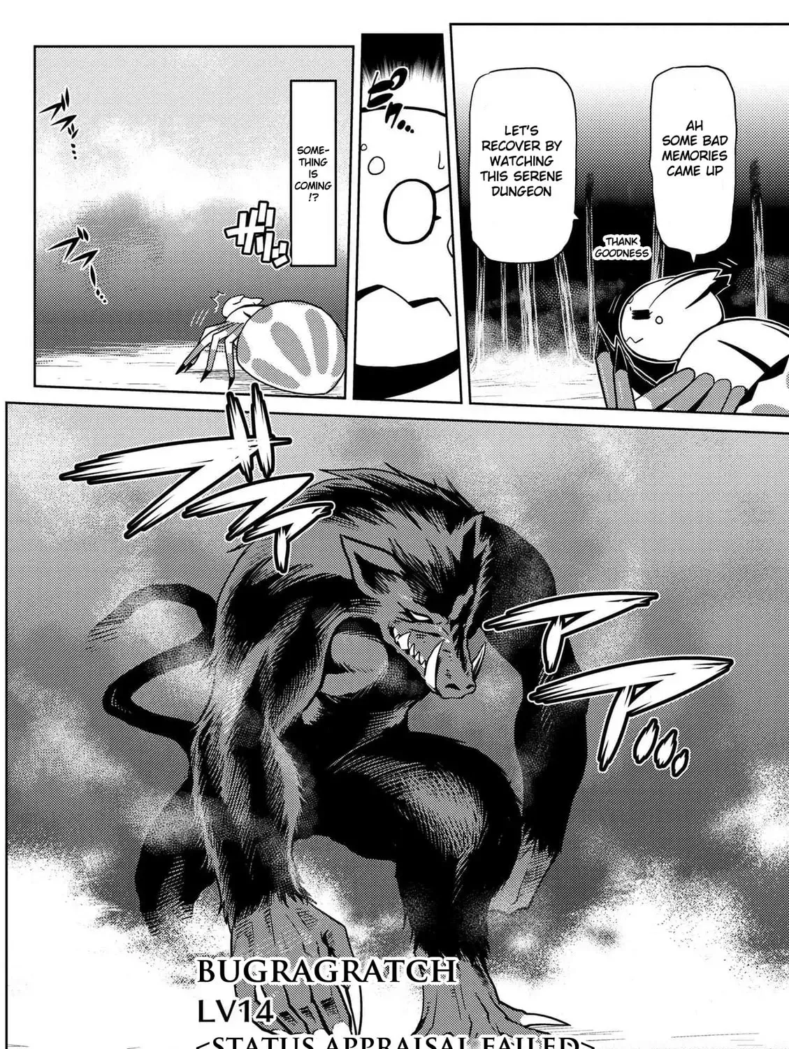 Read So I'm a Spider, So What EN Manga Online