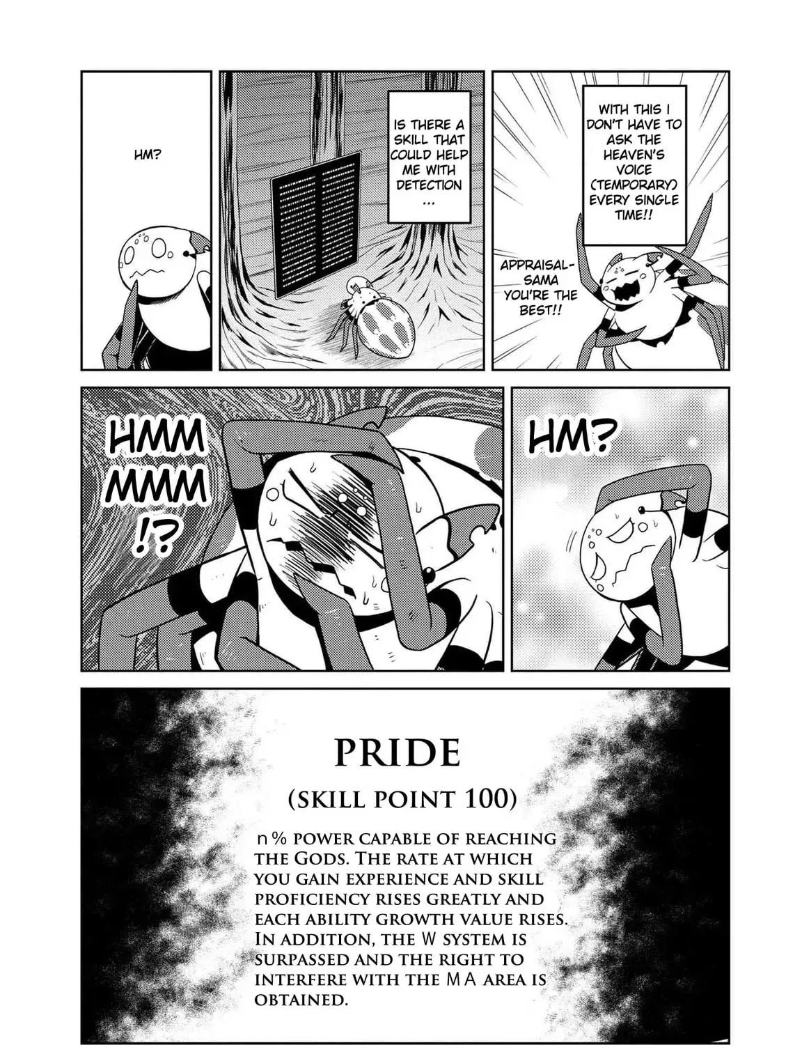Read So I'm a Spider, So What EN Manga Online