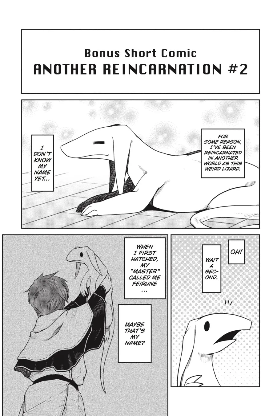 Read So I'm a Spider, So What EN Manga Online