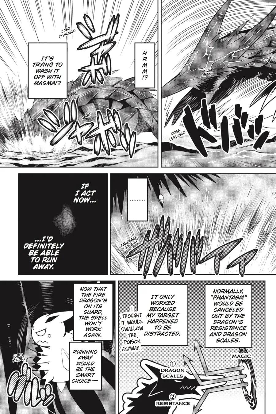 Read So I'm a Spider, So What EN Manga Online