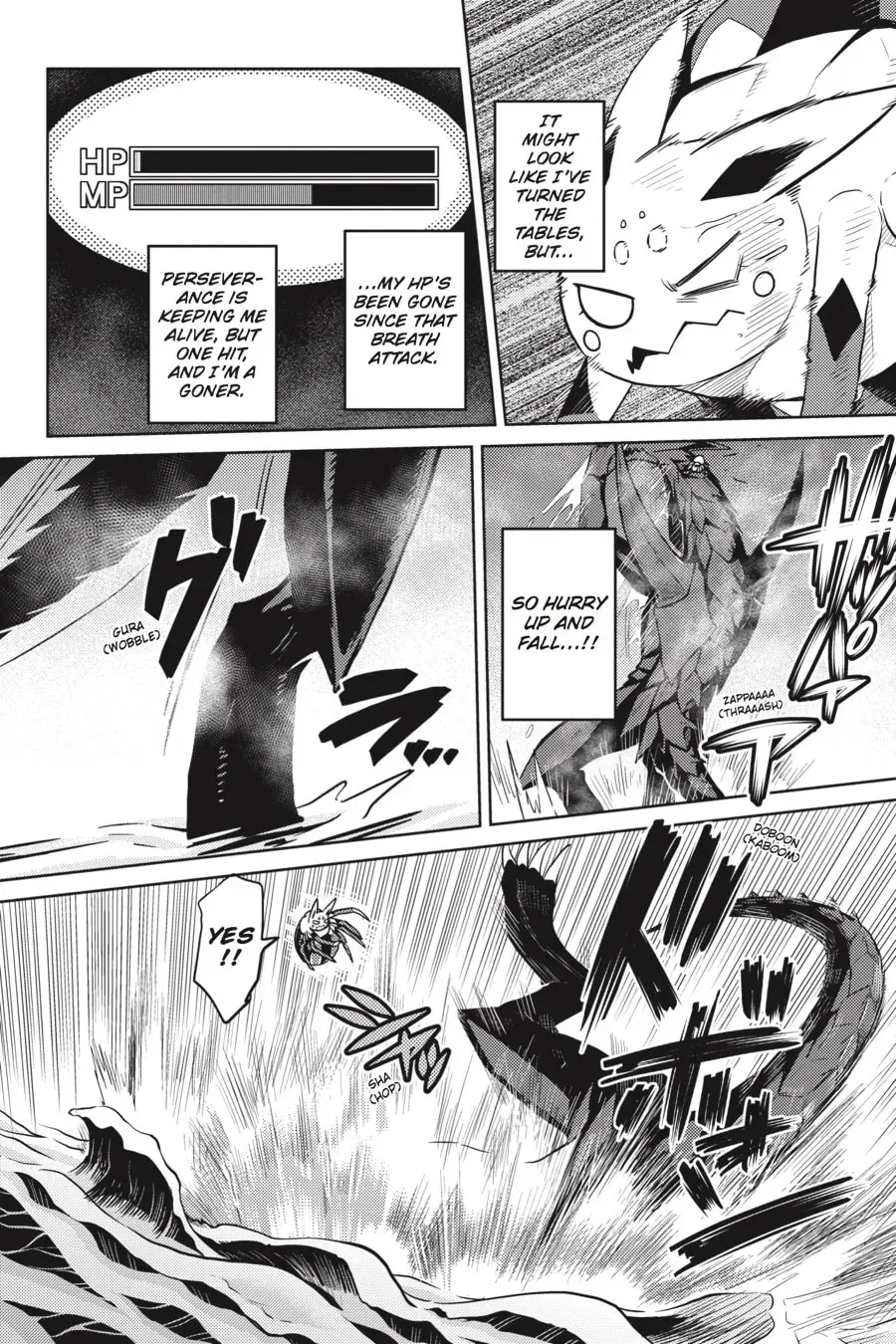 Read So I'm a Spider, So What EN Manga Online