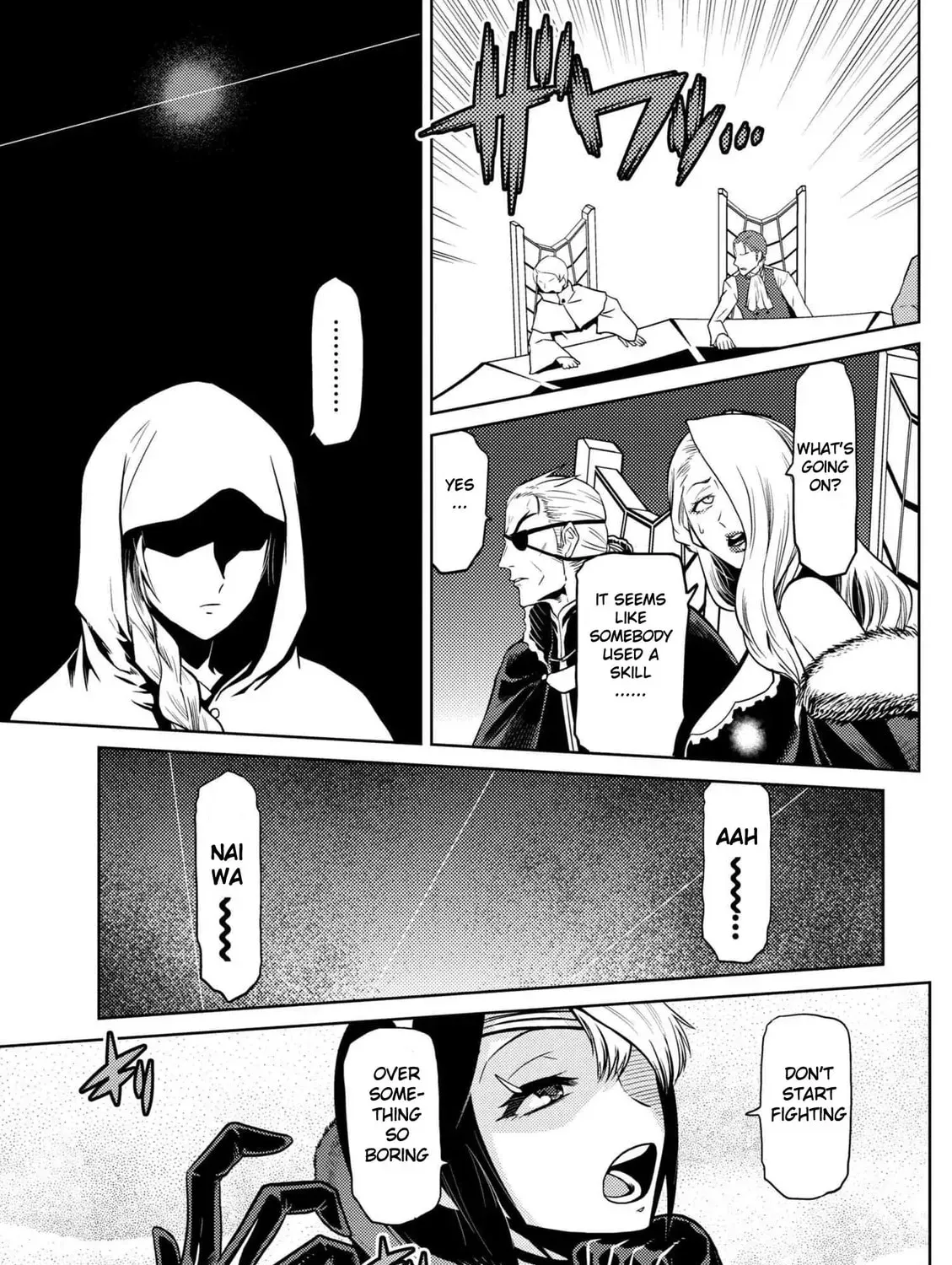 Read So I'm a Spider, So What EN Manga Online
