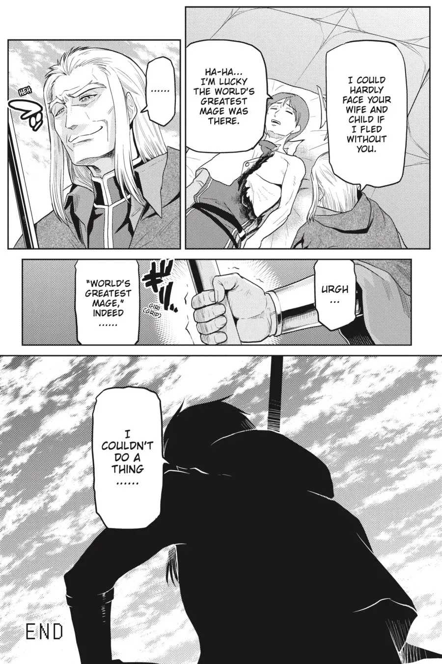 Read So I'm a Spider, So What EN Manga Online