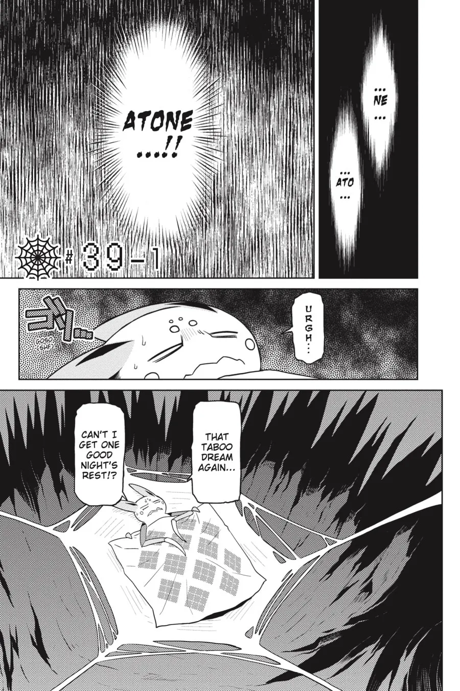 Read So I'm a Spider, So What EN Manga Online
