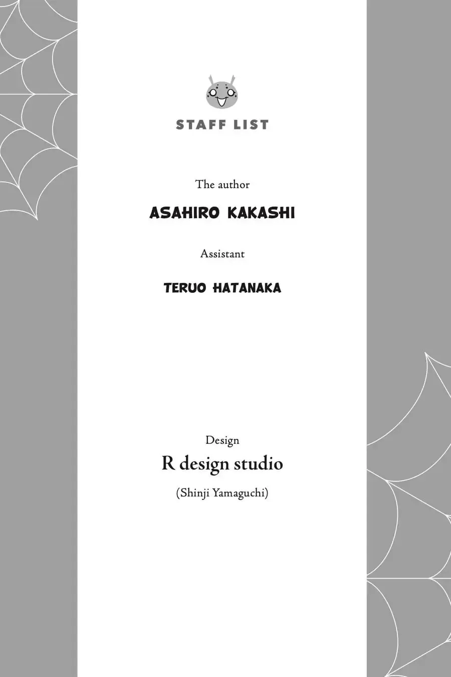 Read So I'm a Spider, So What EN Manga Online