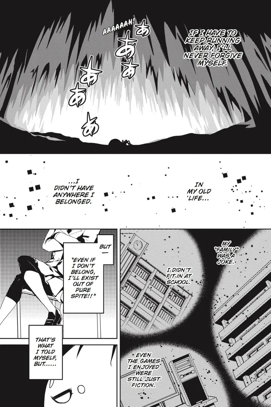 Read So I'm a Spider, So What EN Manga Online