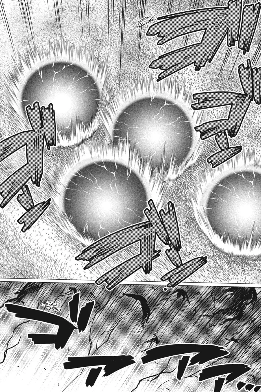 Read So I'm a Spider, So What EN Manga Online