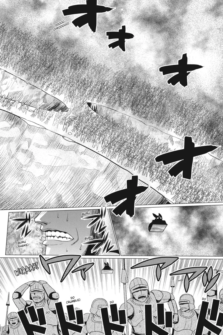 Read So I'm a Spider, So What EN Manga Online
