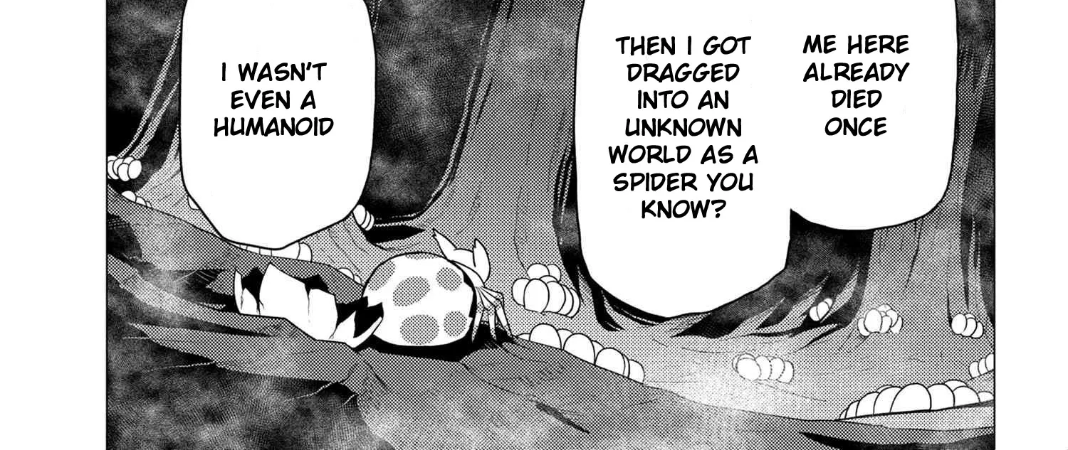 Read So I'm a Spider, So What EN Manga Online