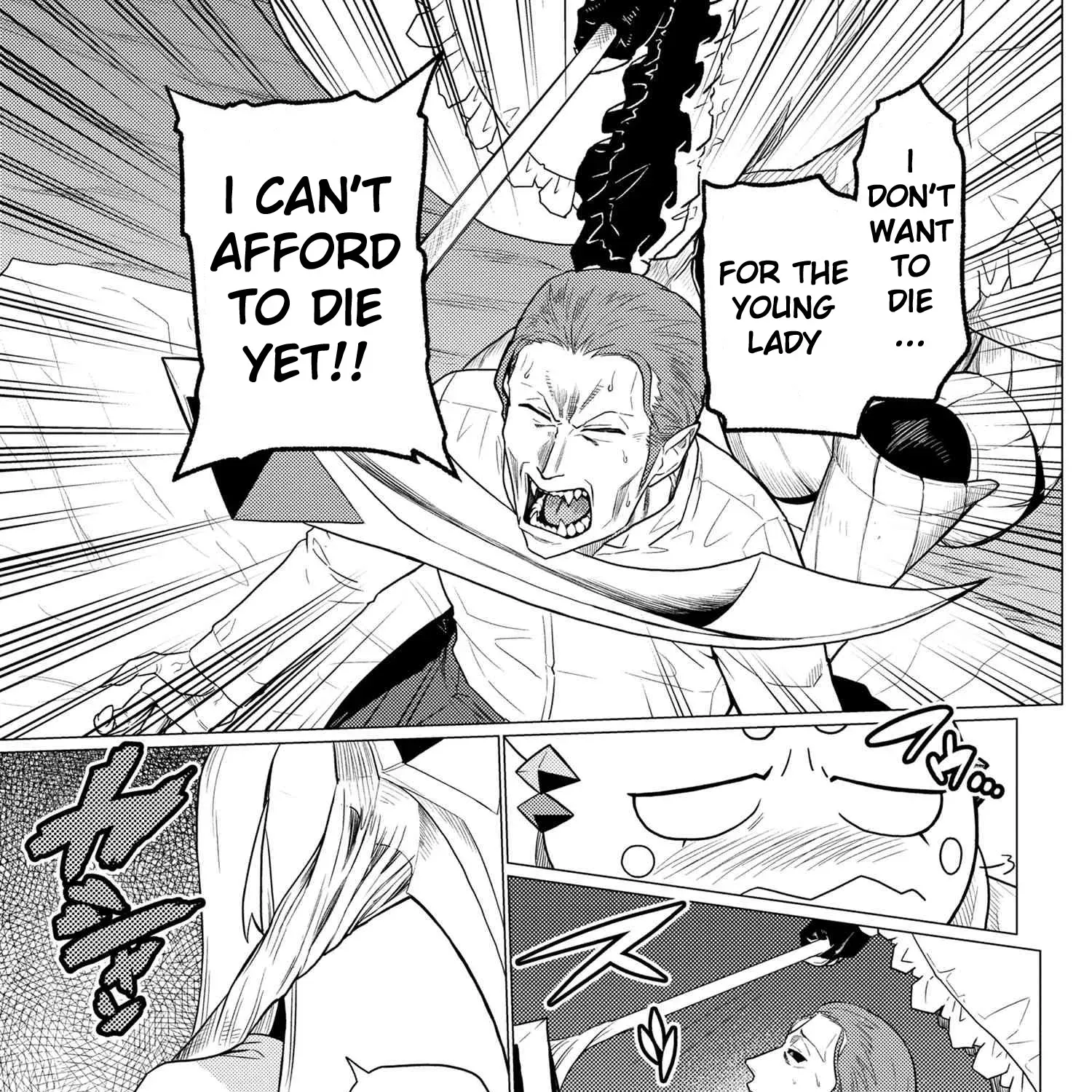 Read So I'm a Spider, So What EN Manga Online