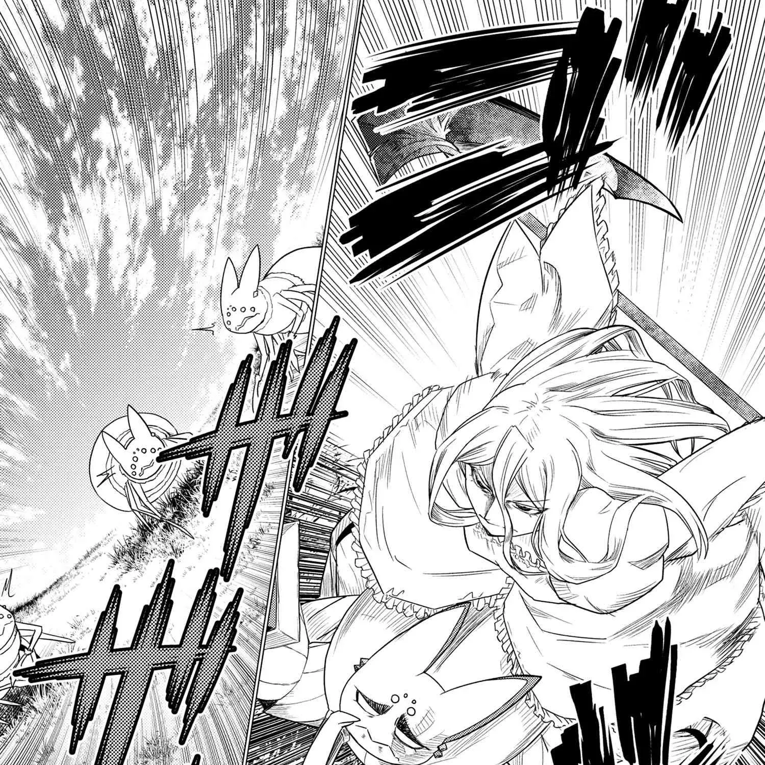 Read So I'm a Spider, So What EN Manga Online