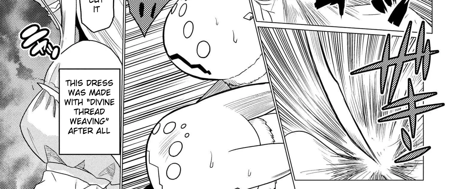 Read So I'm a Spider, So What EN Manga Online
