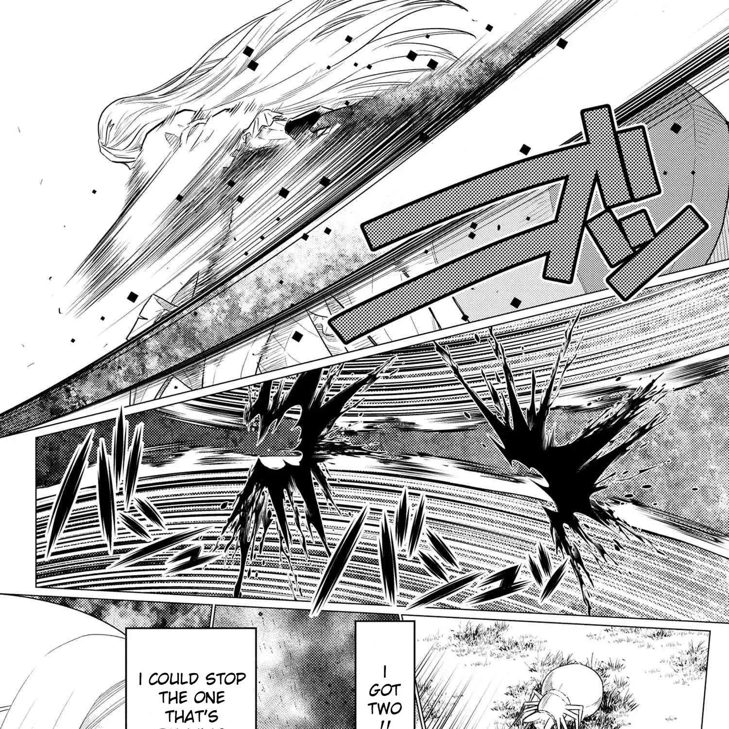 Read So I'm a Spider, So What EN Manga Online