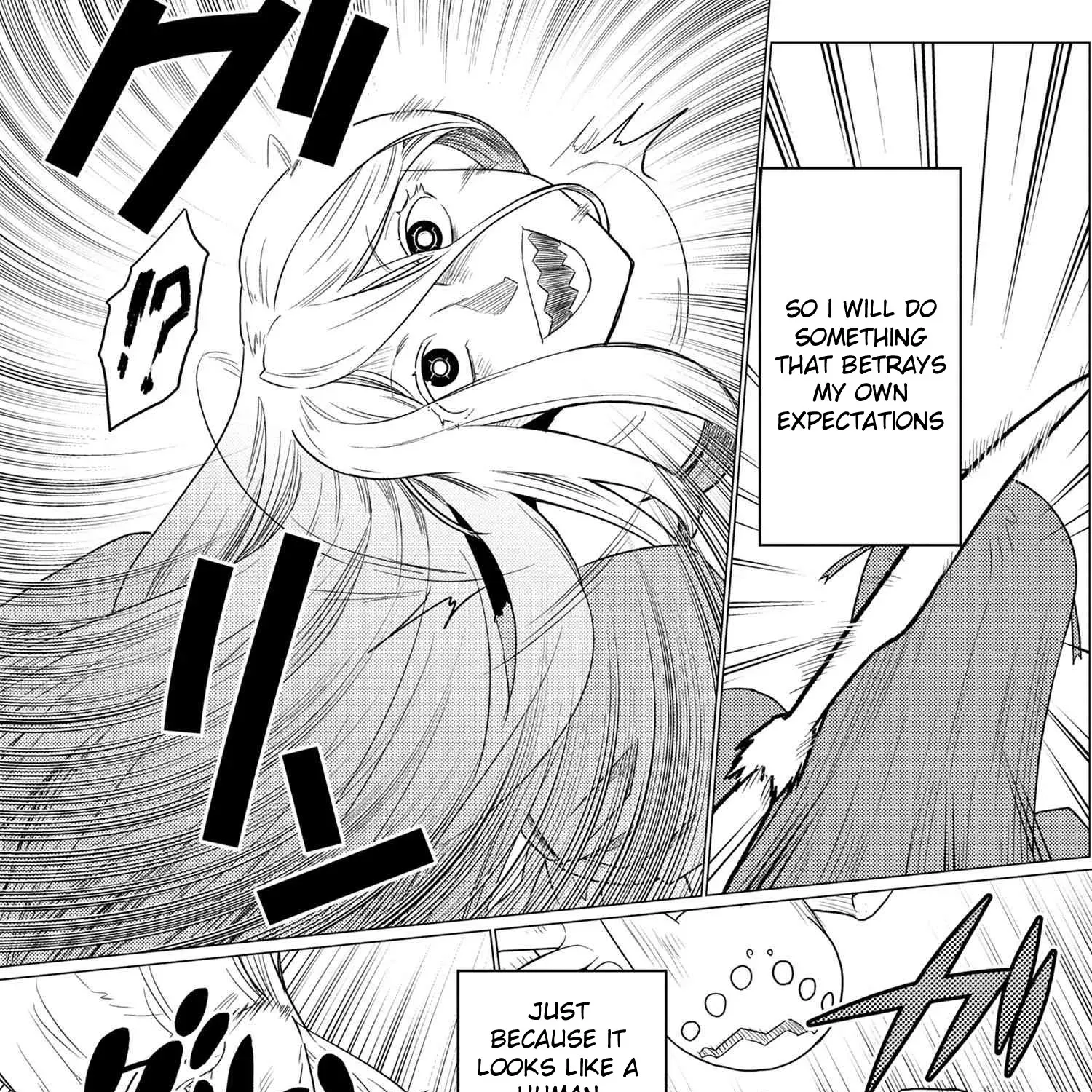 Read So I'm a Spider, So What EN Manga Online