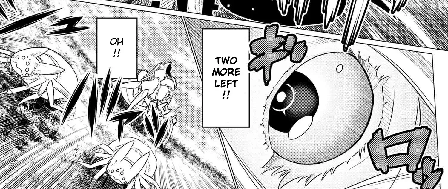 Read So I'm a Spider, So What EN Manga Online