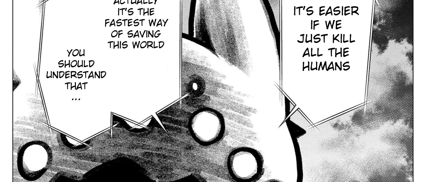 Read So I'm a Spider, So What EN Manga Online