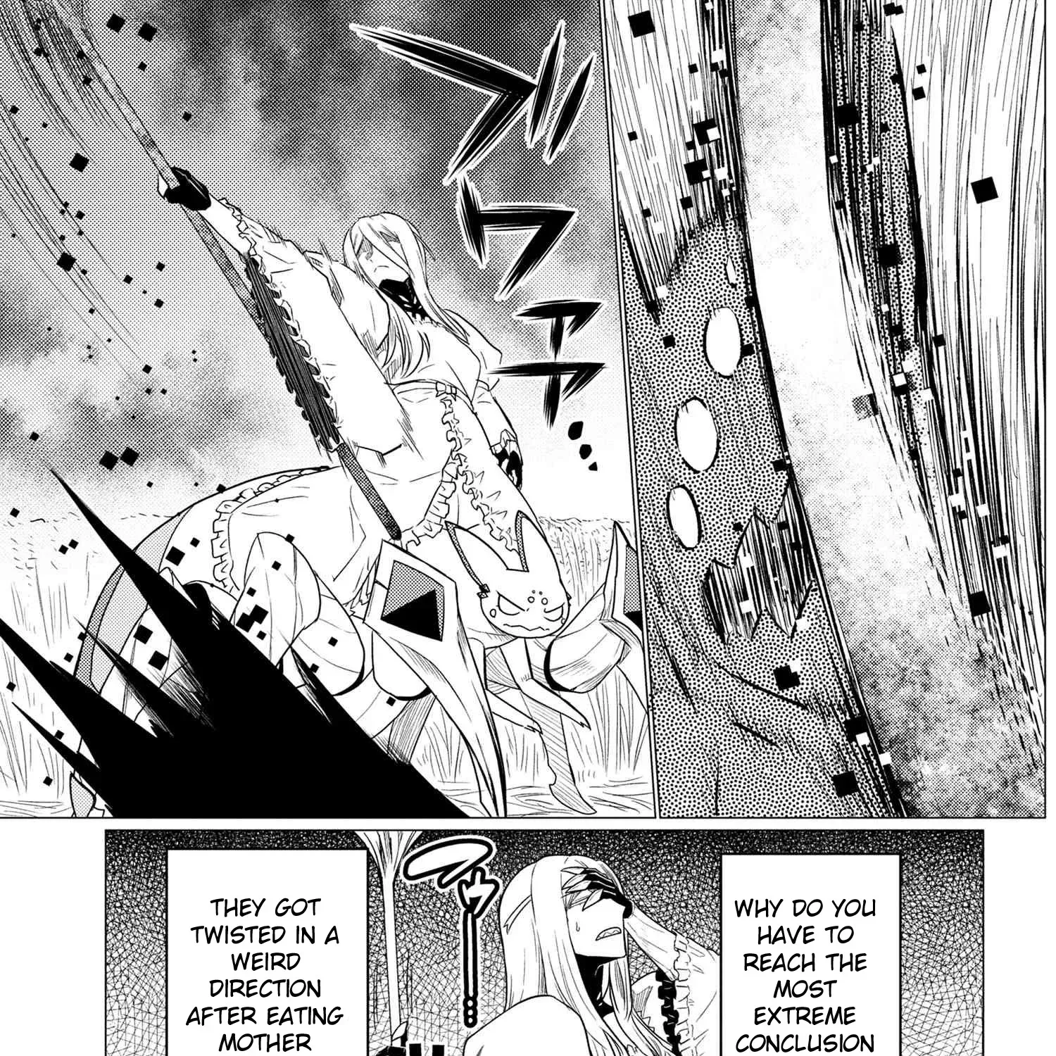 Read So I'm a Spider, So What EN Manga Online