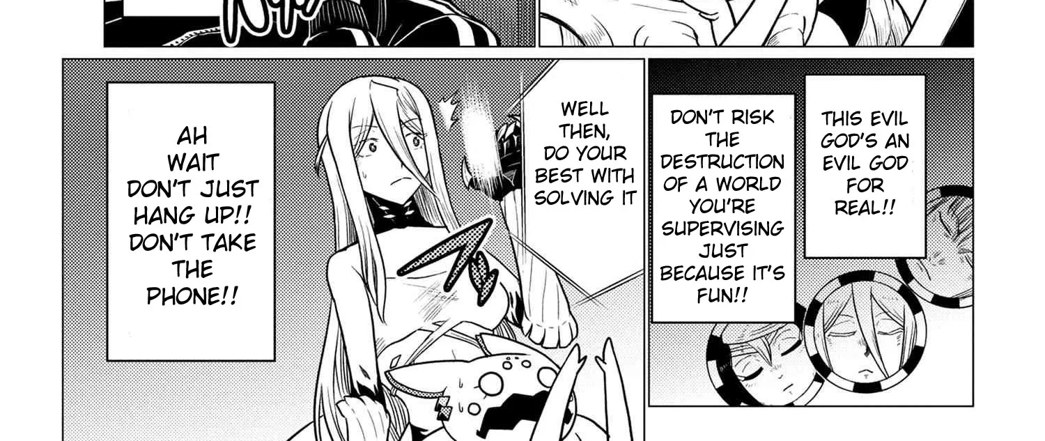 Read So I'm a Spider, So What EN Manga Online