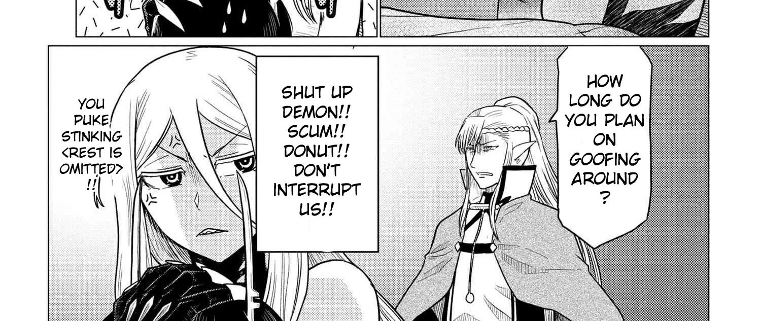 Read So I'm a Spider, So What EN Manga Online
