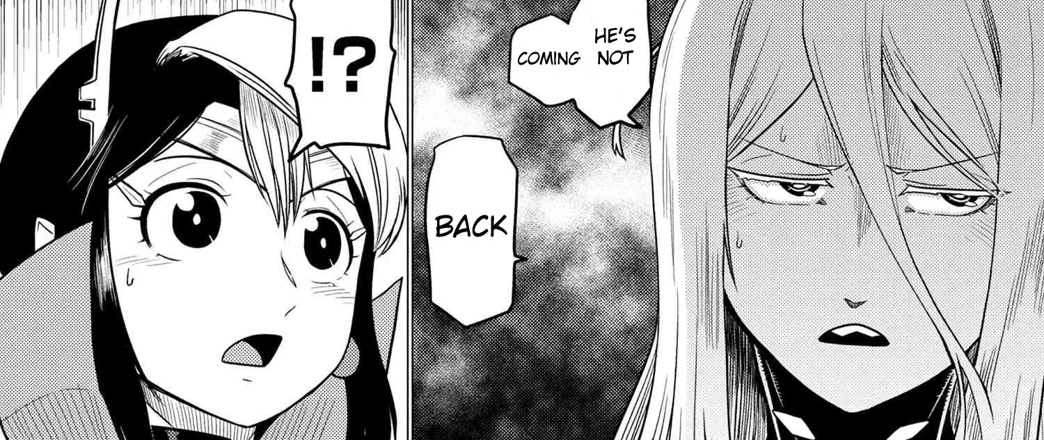 Read So I'm a Spider, So What EN Manga Online