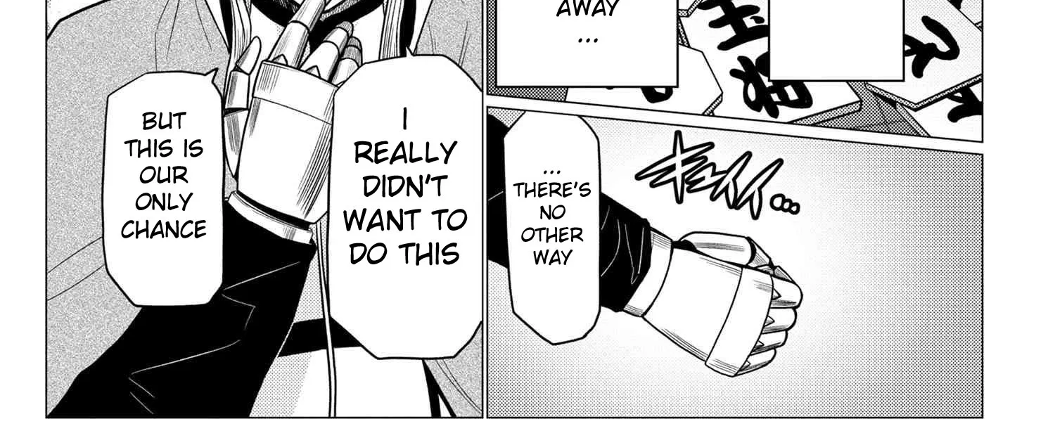 Read So I'm a Spider, So What EN Manga Online