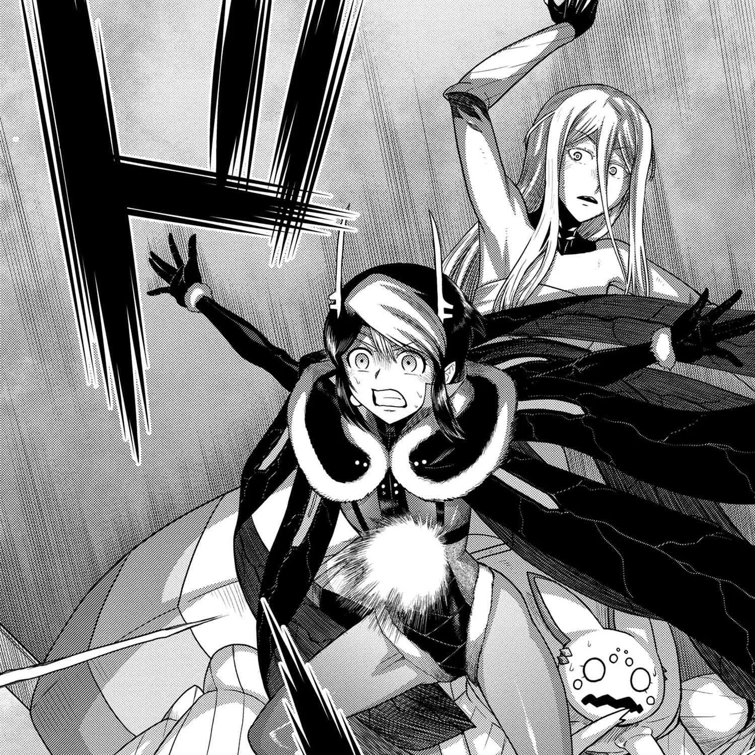 Read So I'm a Spider, So What EN Manga Online