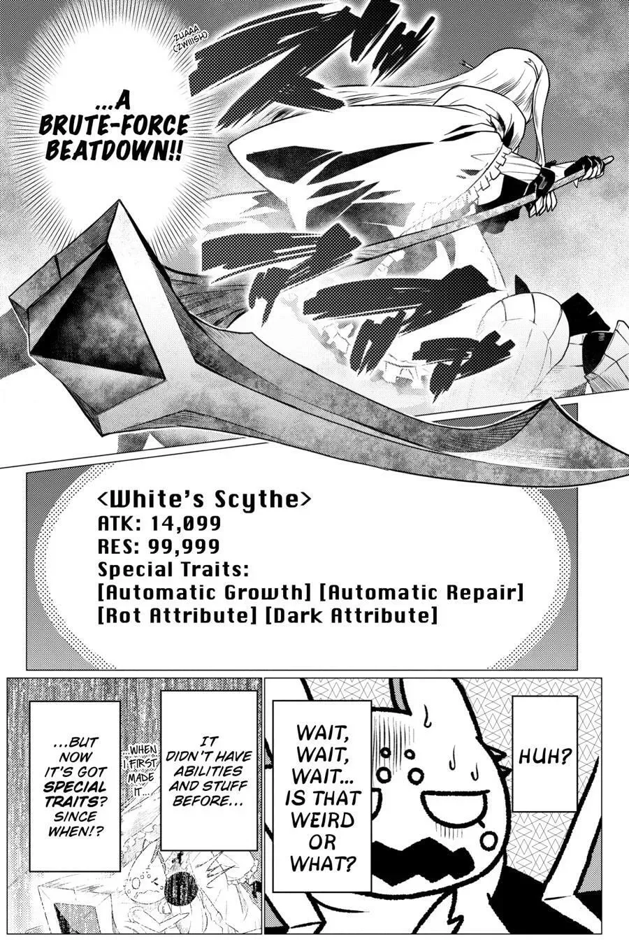 Read So I'm a Spider, So What EN Manga Online