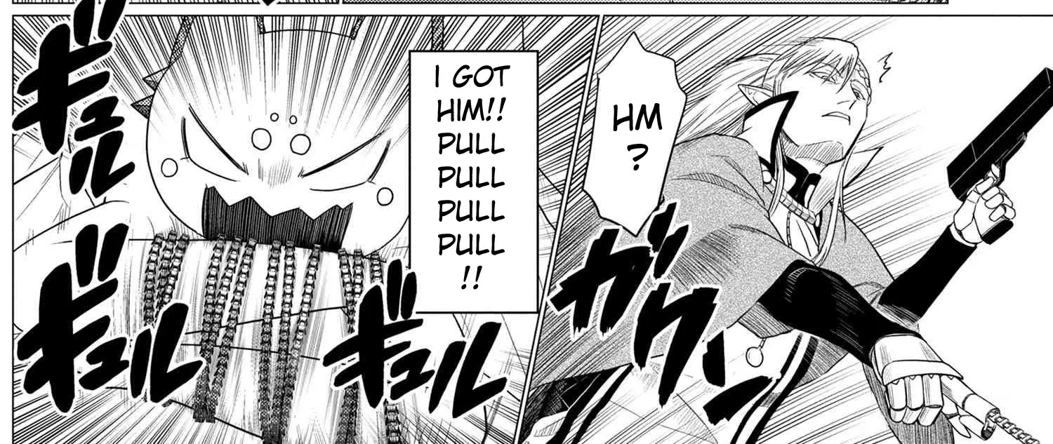 Read So I'm a Spider, So What EN Manga Online