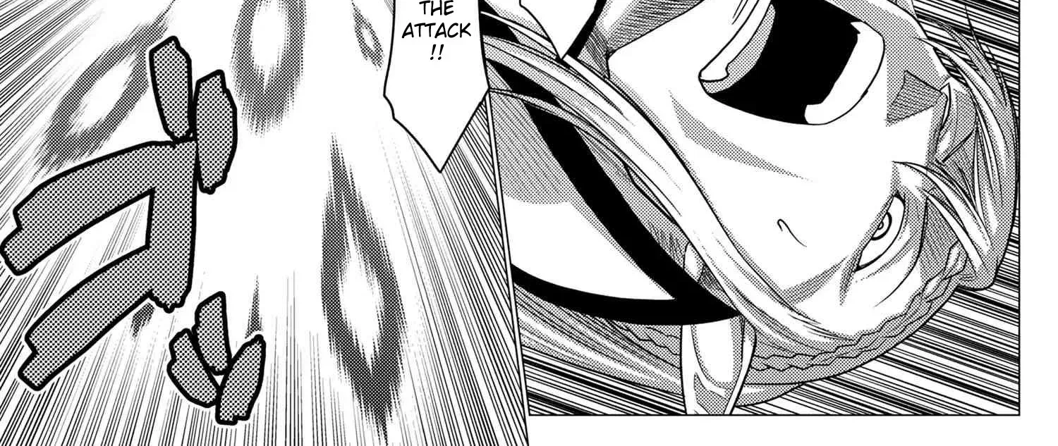 Read So I'm a Spider, So What EN Manga Online