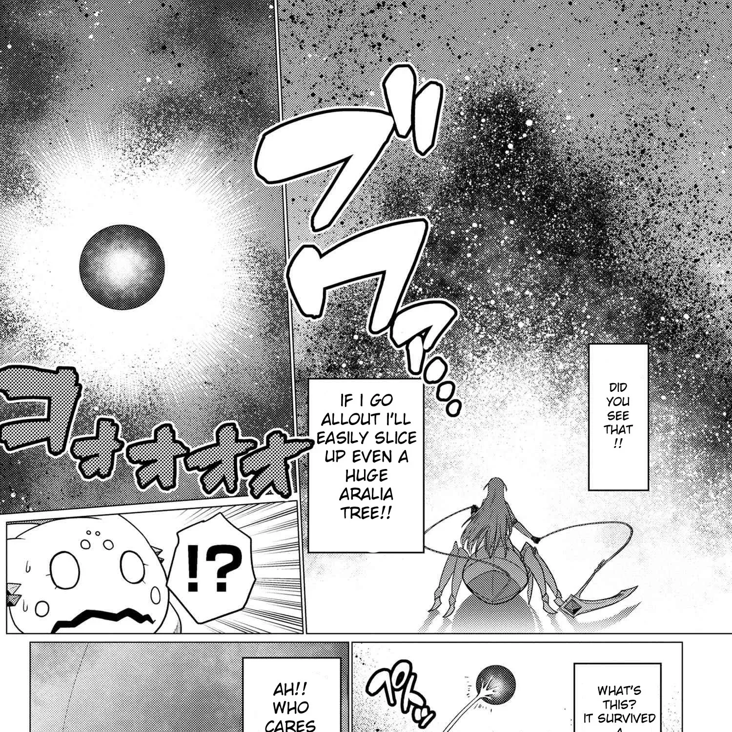 Read So I'm a Spider, So What EN Manga Online