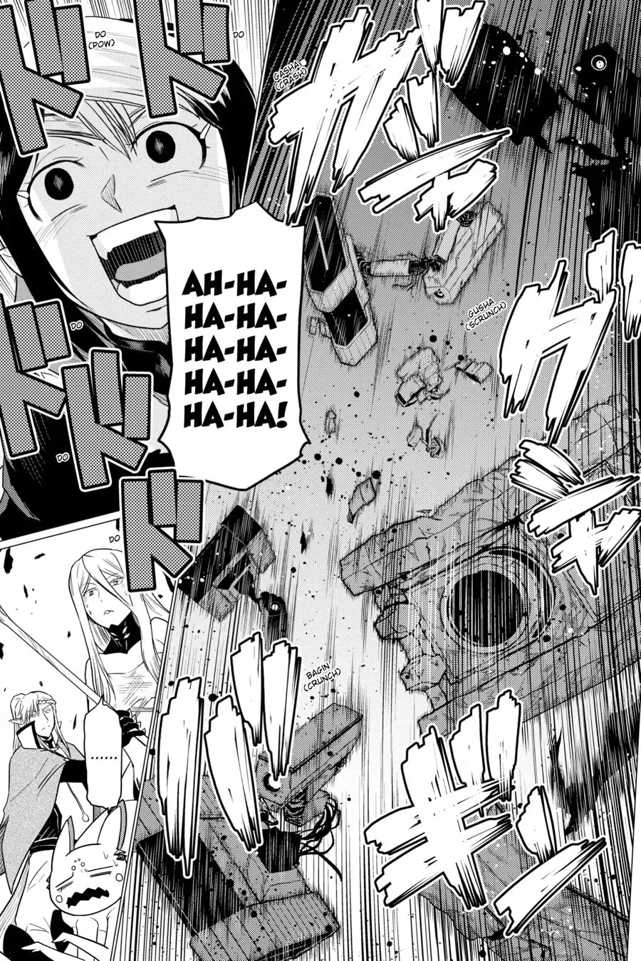 Read So I'm a Spider, So What EN Manga Online