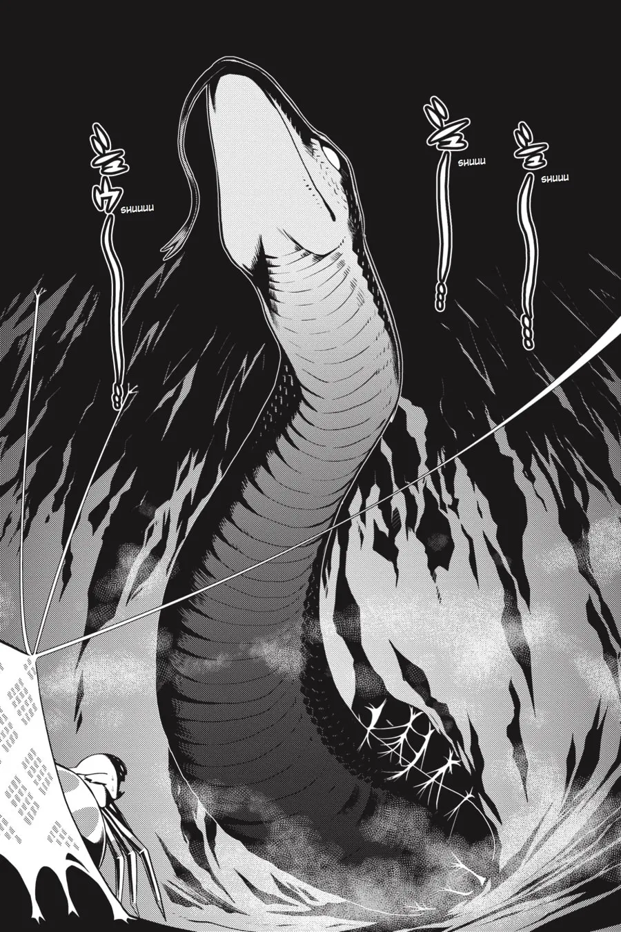 Read So I'm a Spider, So What EN Manga Online