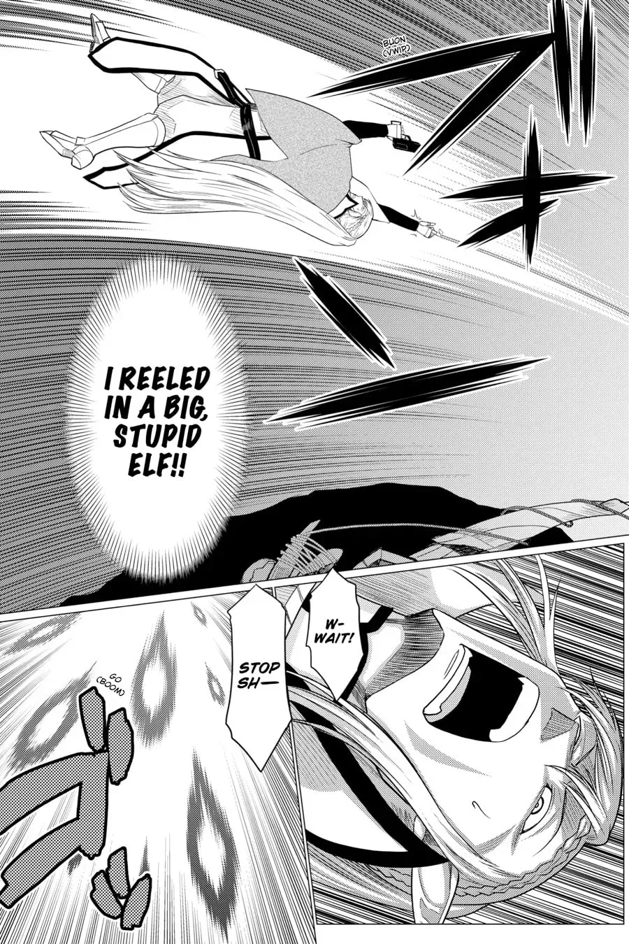 Read So I'm a Spider, So What EN Manga Online
