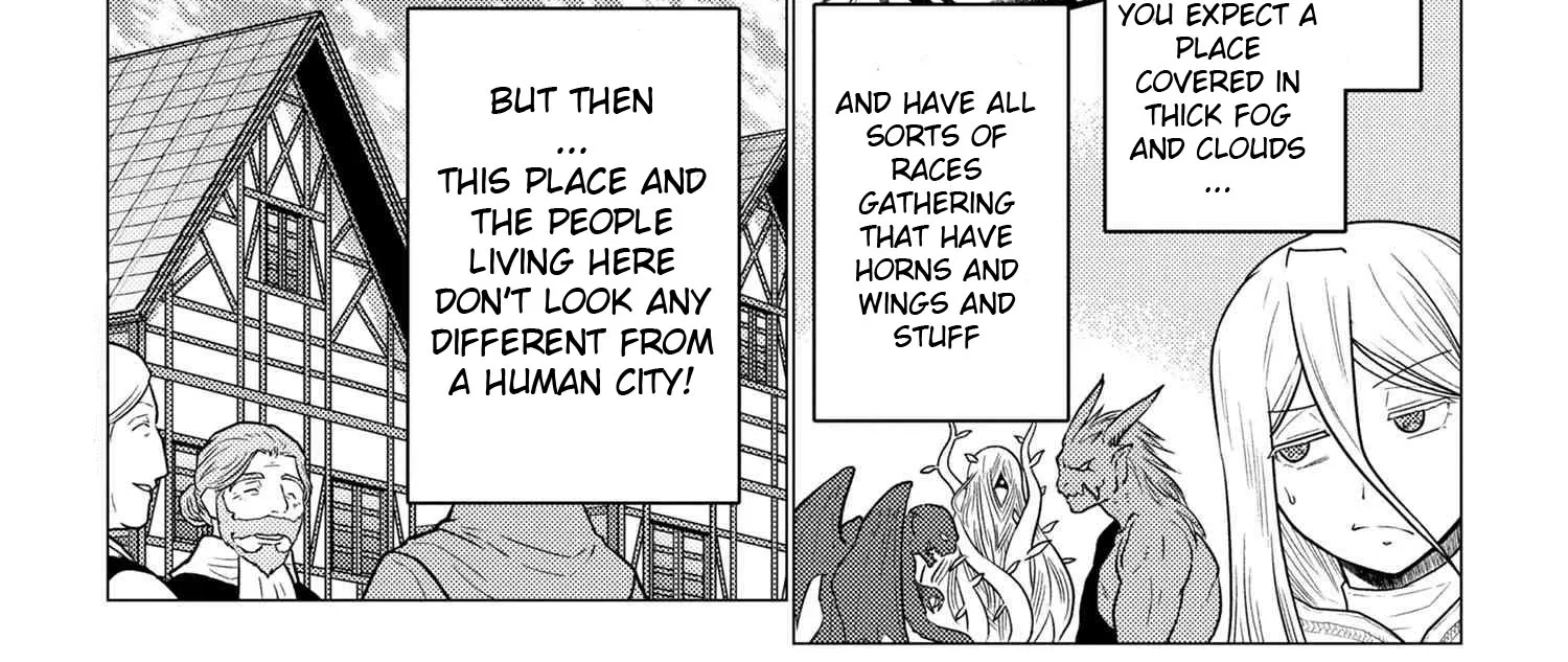 Read So I'm a Spider, So What EN Manga Online
