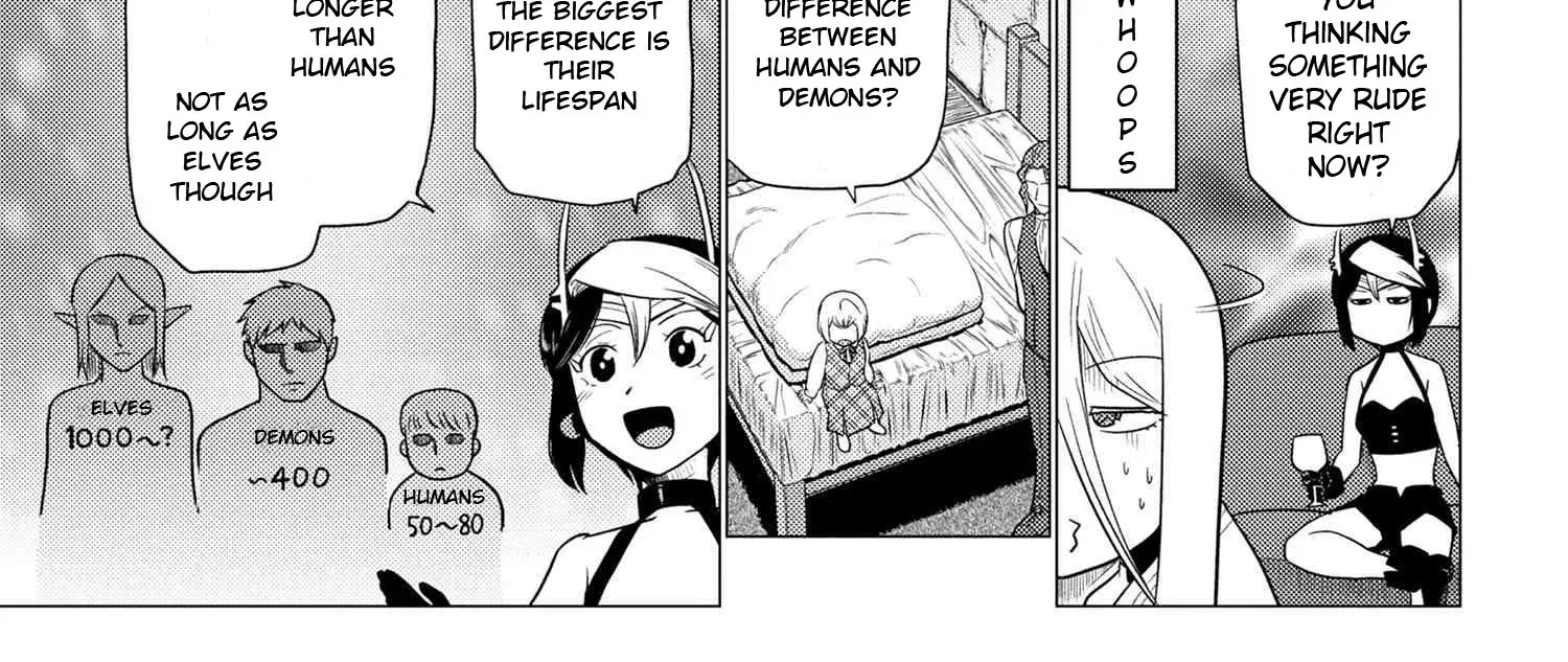 Read So I'm a Spider, So What EN Manga Online