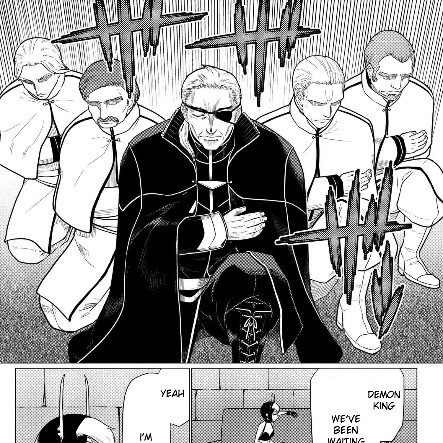 Read So I'm a Spider, So What EN Manga Online