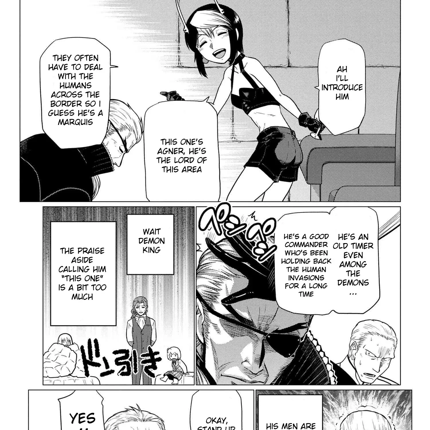 Read So I'm a Spider, So What EN Manga Online