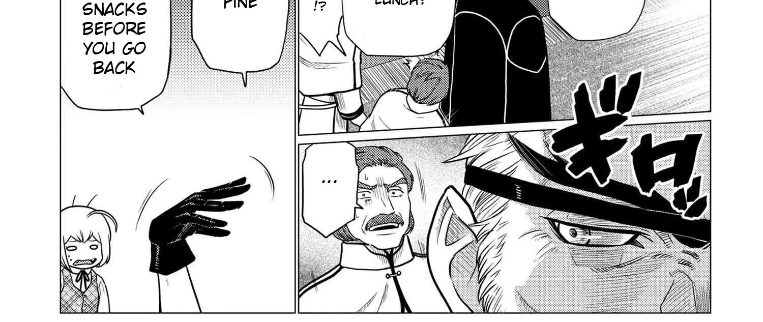 Read So I'm a Spider, So What EN Manga Online