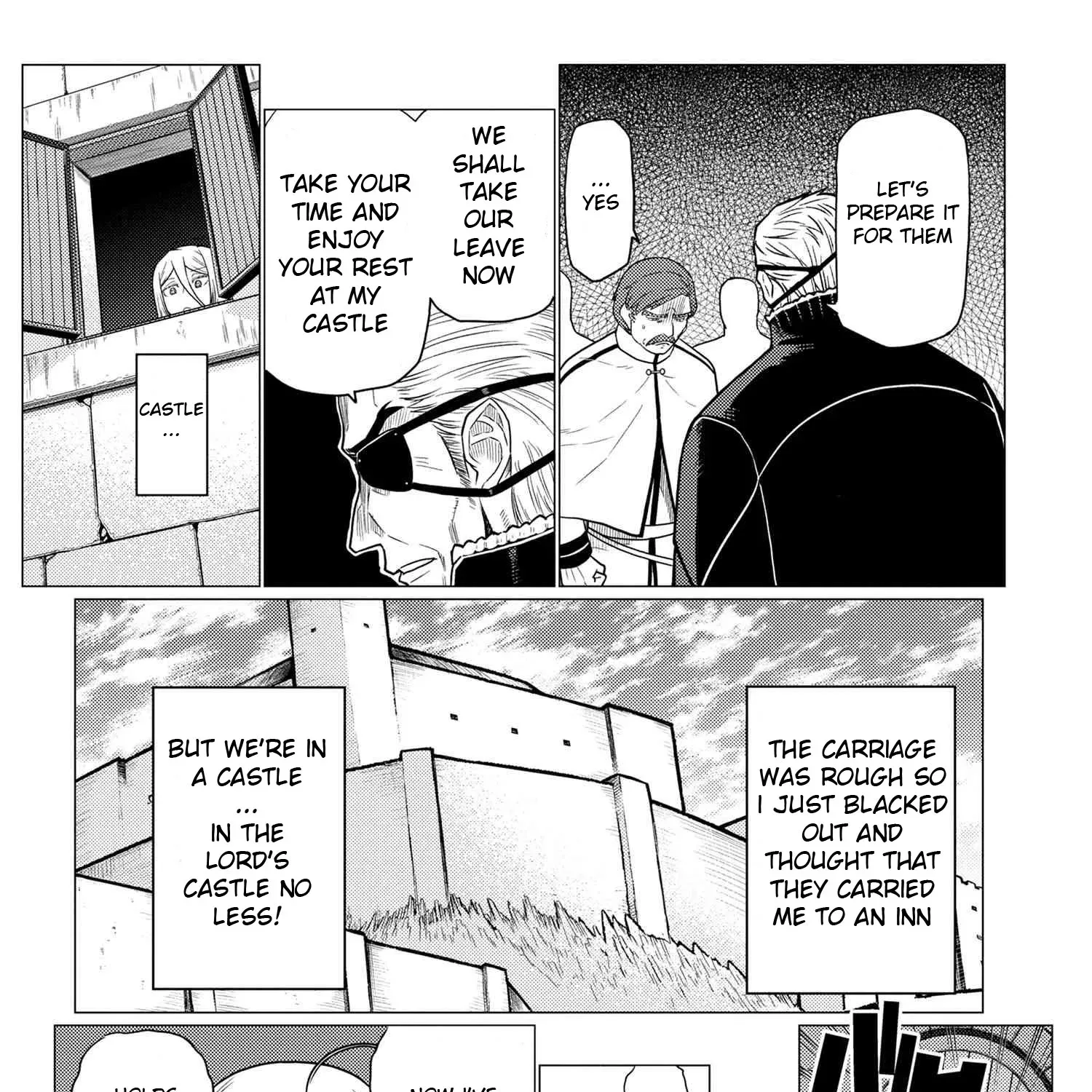 Read So I'm a Spider, So What EN Manga Online