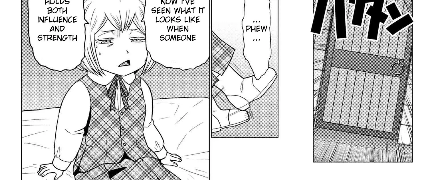 Read So I'm a Spider, So What EN Manga Online