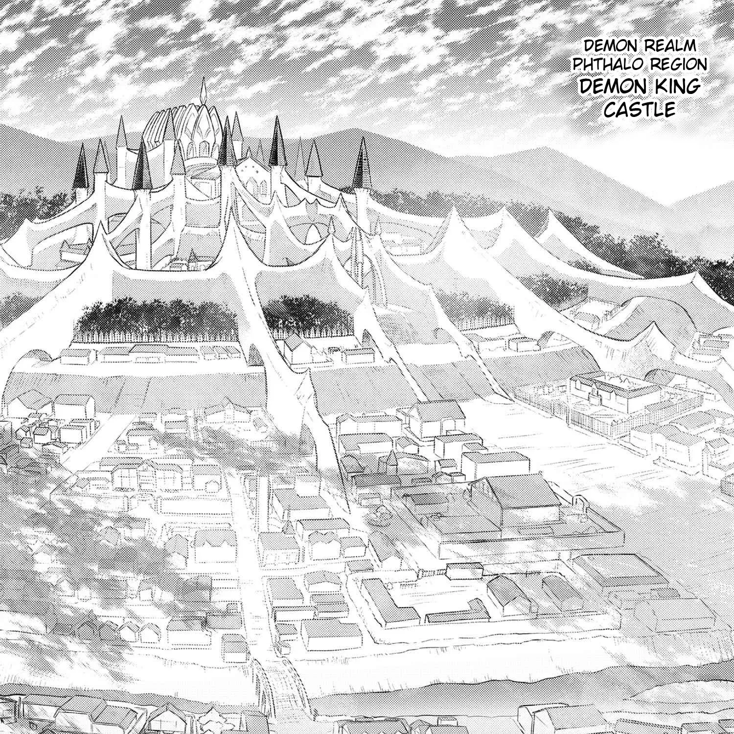 Read So I'm a Spider, So What EN Manga Online