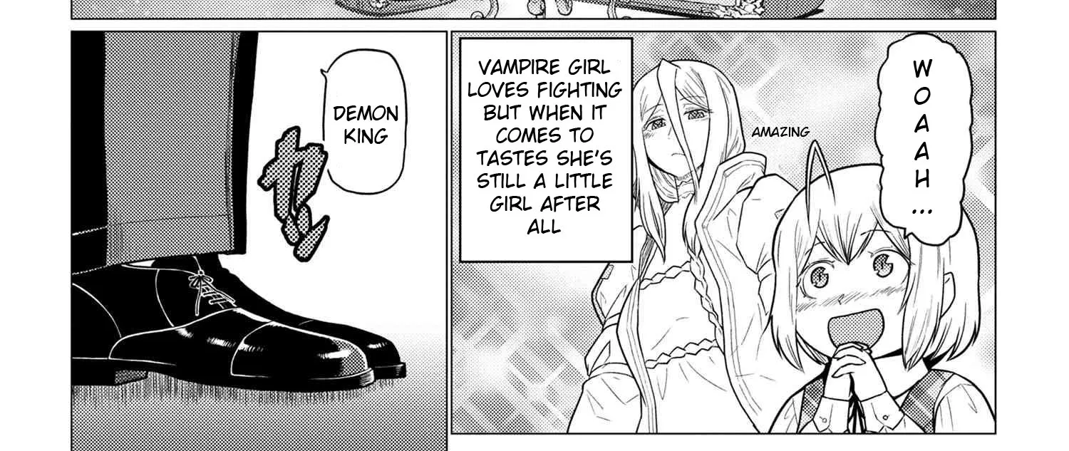 Read So I'm a Spider, So What EN Manga Online