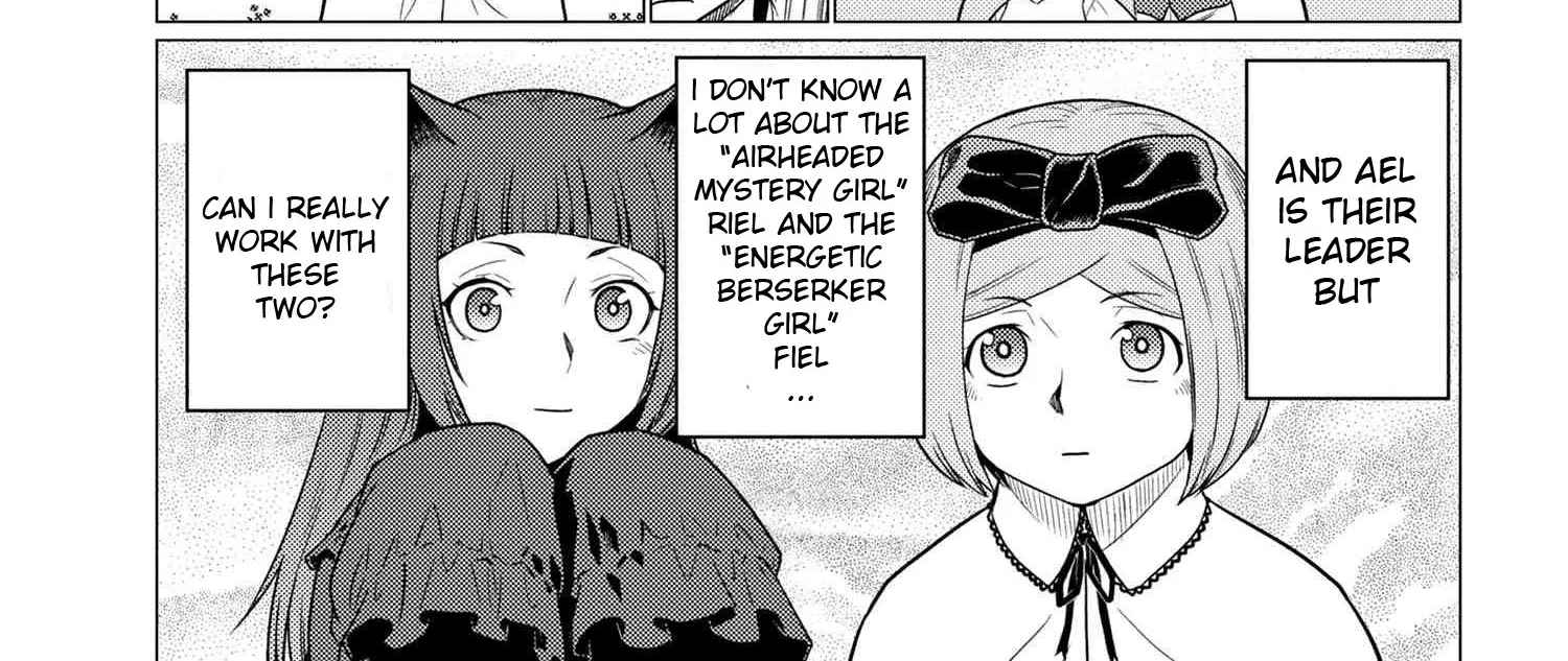 Read So I'm a Spider, So What EN Manga Online